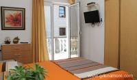 Apartments Bibin, Privatunterkunft im Ort Budva, Montenegro